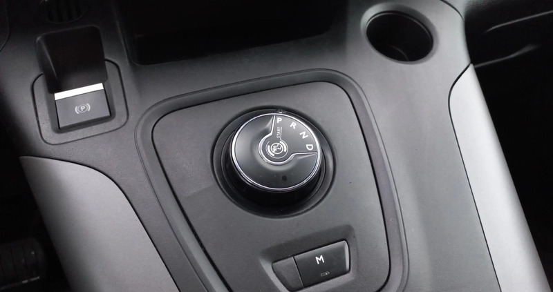 Toyota Proace City Verso cena 89900 przebieg: 150522, rok produkcji 2020 z Bochnia małe 379